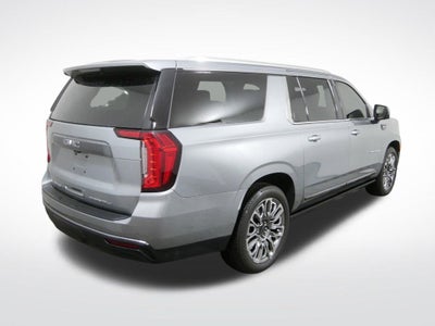 2024 GMC Yukon XL Denali Ultimate