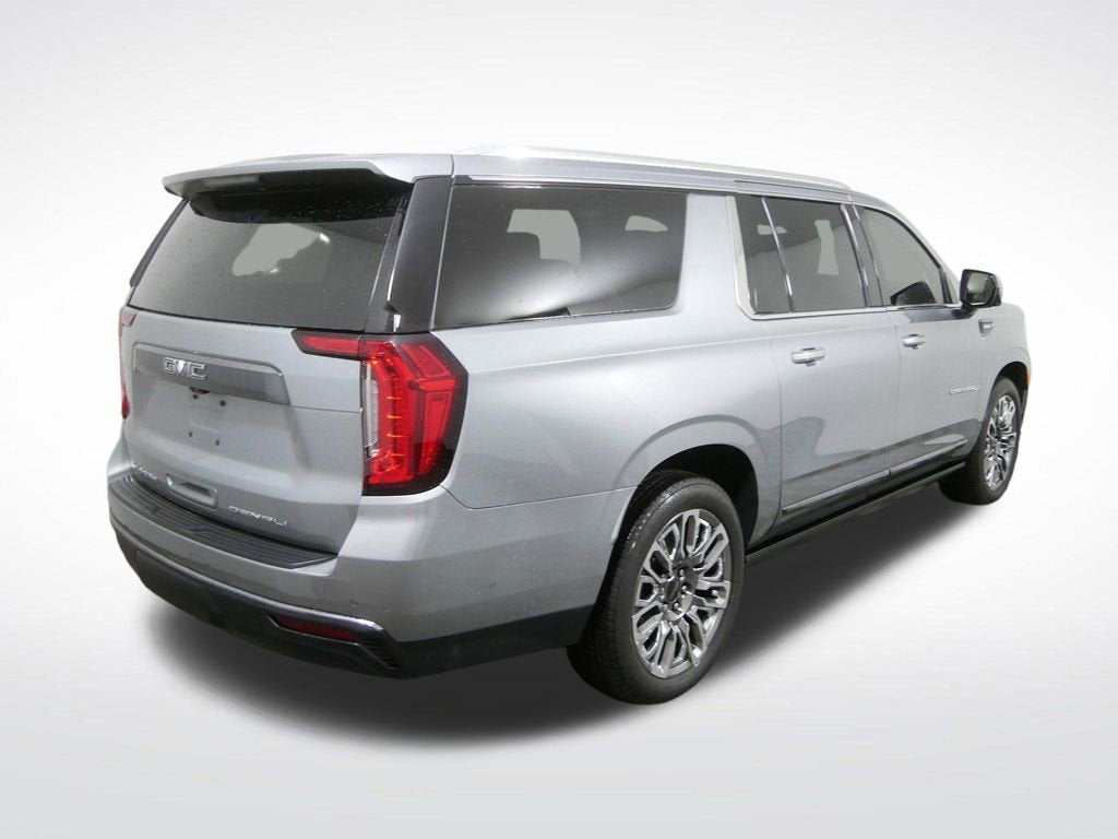 2024 GMC Yukon XL Denali Ultimate