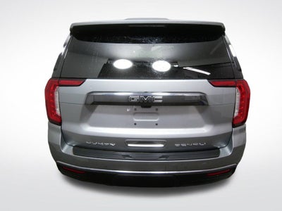 2024 GMC Yukon XL Denali Ultimate