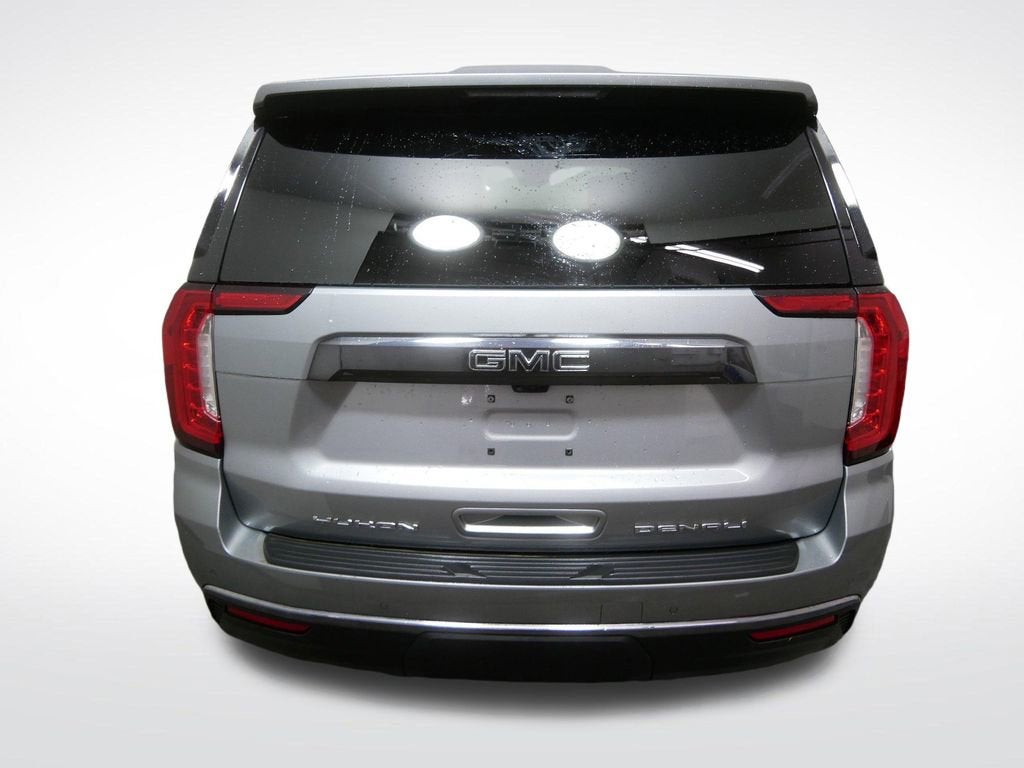 2024 GMC Yukon XL Denali Ultimate