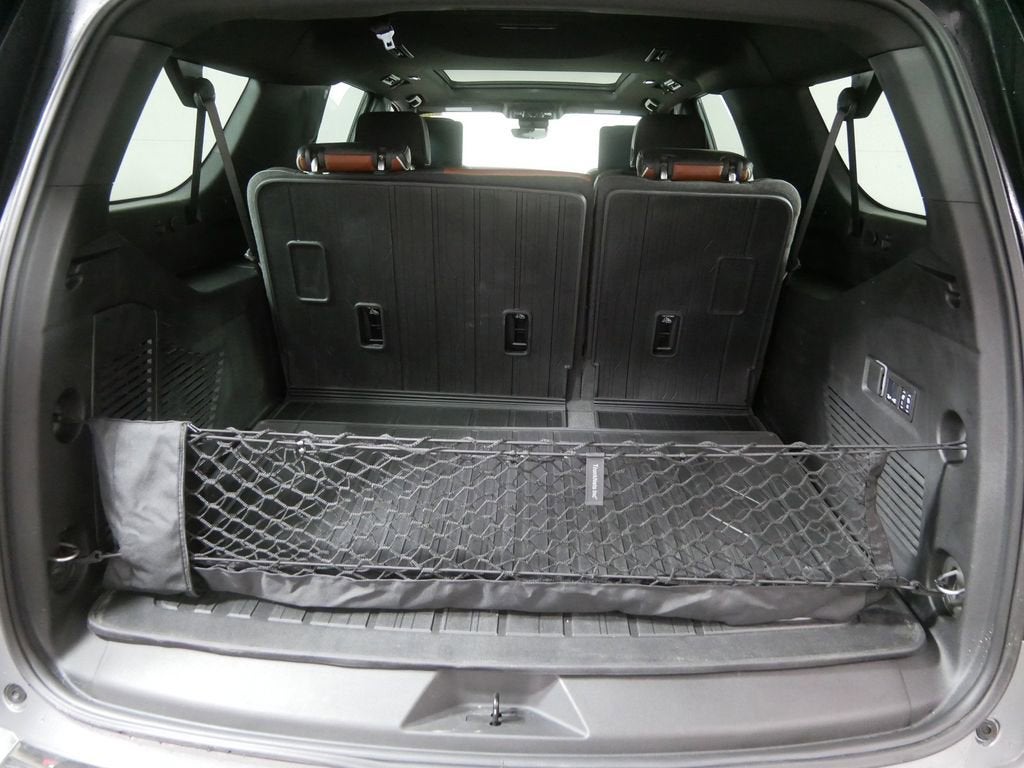 2024 GMC Yukon XL Denali Ultimate