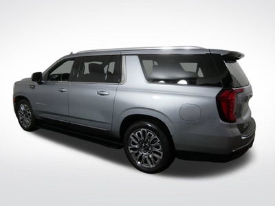 2024 GMC Yukon XL Denali Ultimate