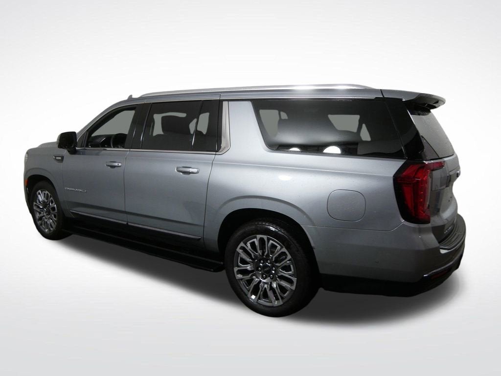 2024 GMC Yukon XL Denali Ultimate