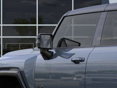 2026 GMC HUMMER EV SUV 3X