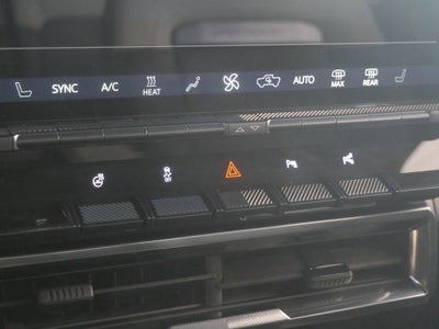 2026 GMC HUMMER EV SUV 3X