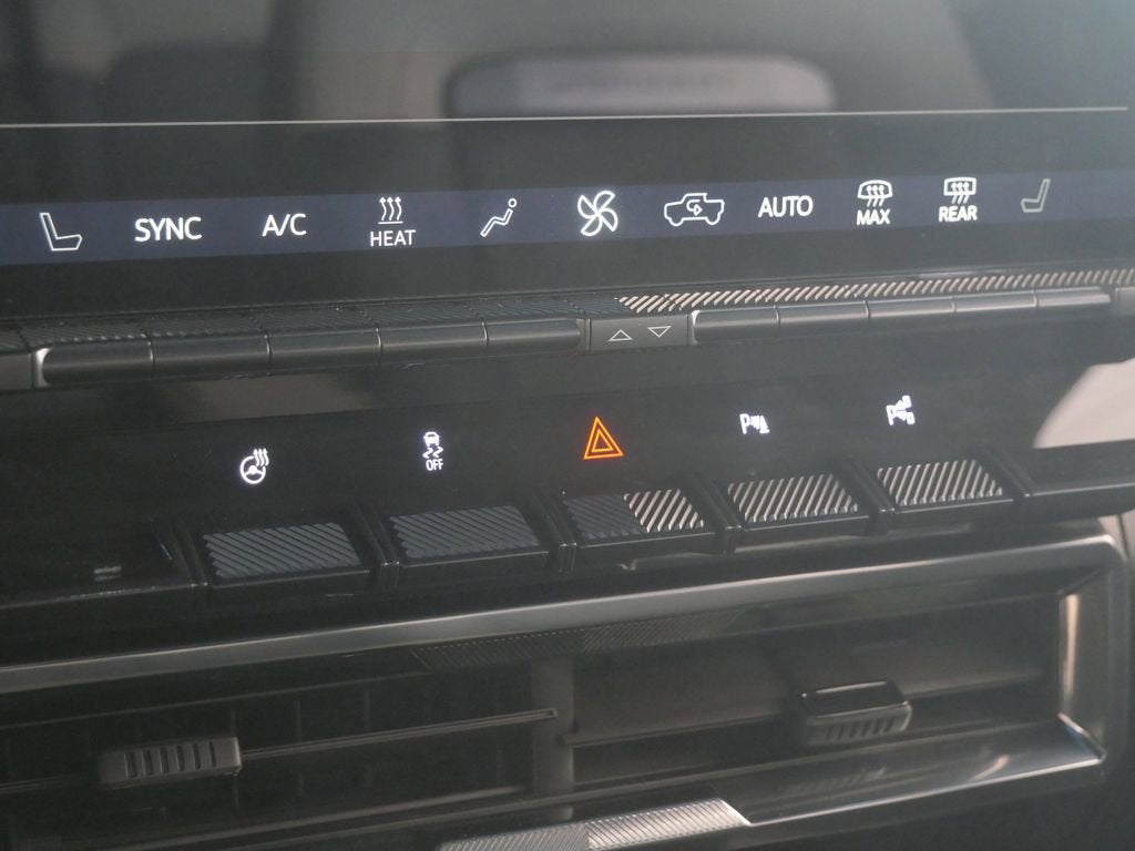 2026 GMC HUMMER EV SUV 3X