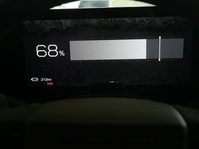 2026 GMC HUMMER EV SUV 3X