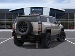 2026 GMC HUMMER EV SUV 3X
