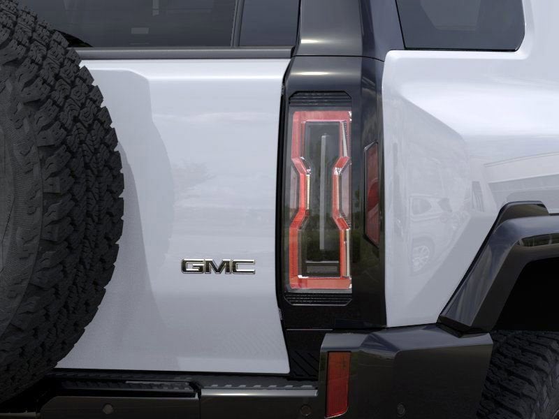 2026 GMC HUMMER EV SUV 3X
