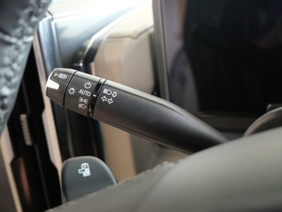 2026 GMC HUMMER EV SUV 3X