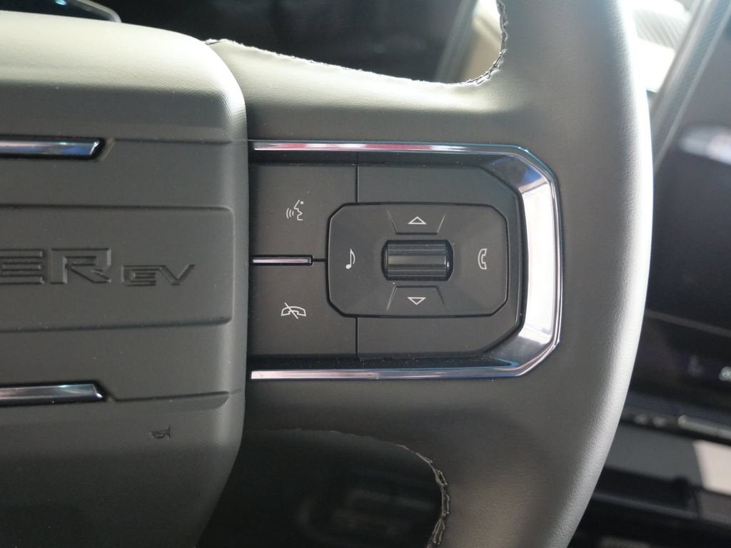 2026 GMC HUMMER EV 3X - Photo 26