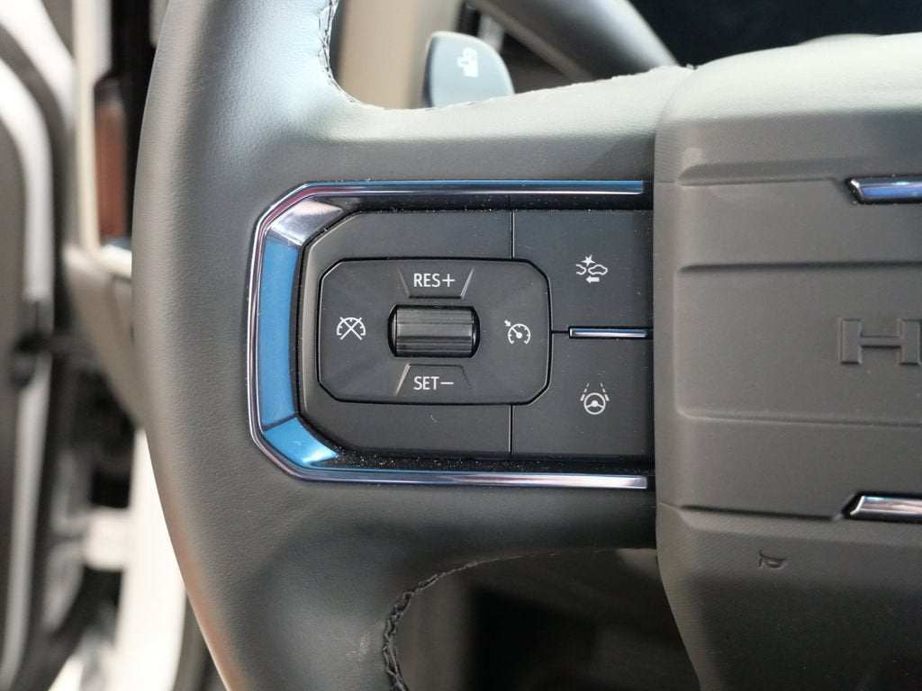 2026 GMC HUMMER EV 3X - Photo 27