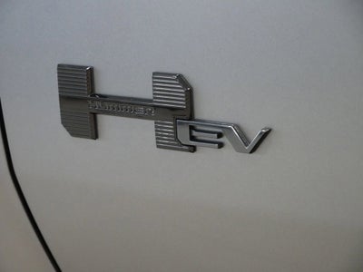 2026 GMC HUMMER EV SUV 3X