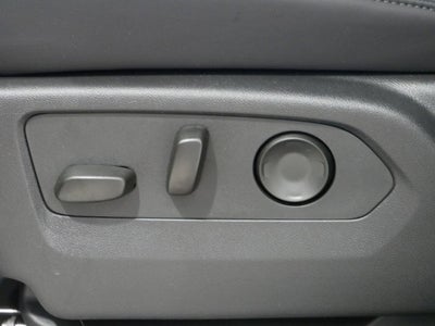 2026 GMC HUMMER EV SUV 3X