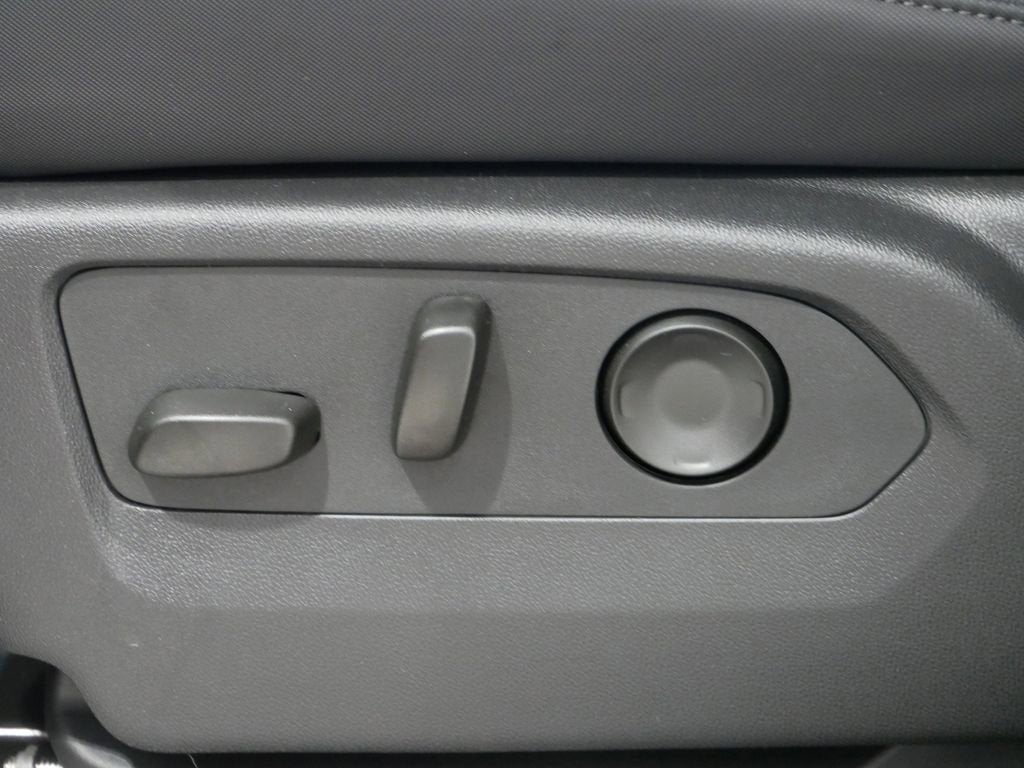 2026 GMC HUMMER EV SUV 3X