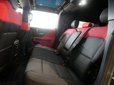 2026 GMC HUMMER EV SUV 3X