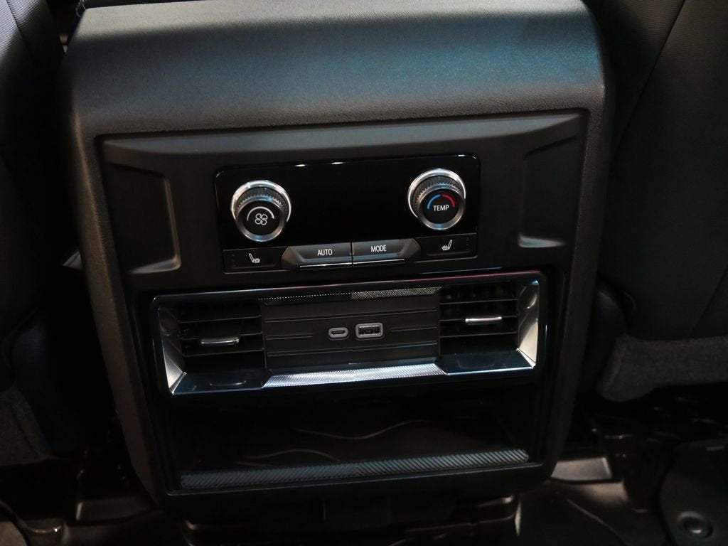 2026 GMC HUMMER EV SUV 3X