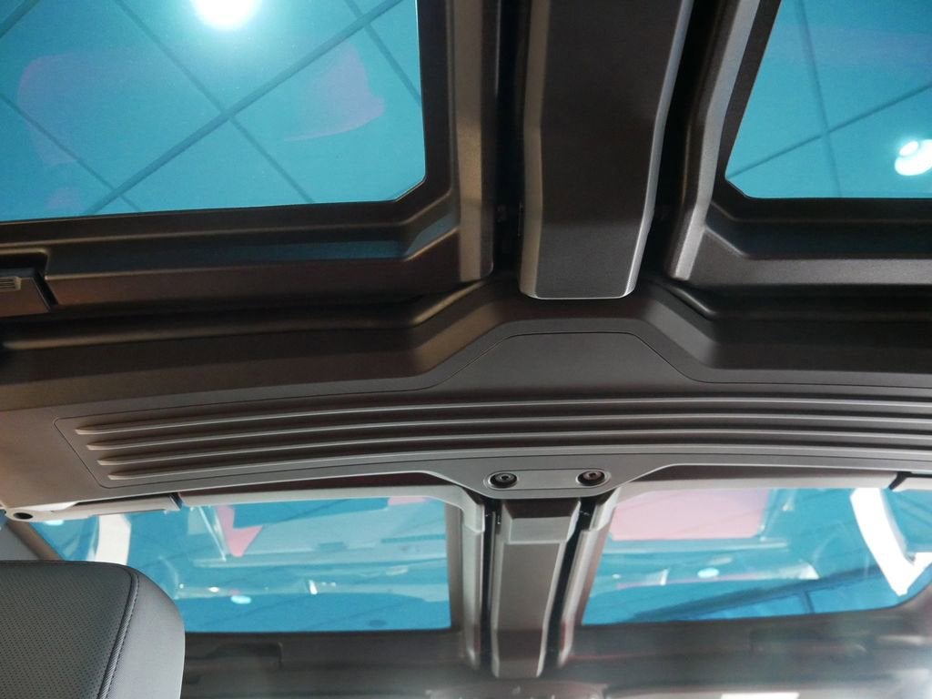 2026 GMC HUMMER EV SUV 3X