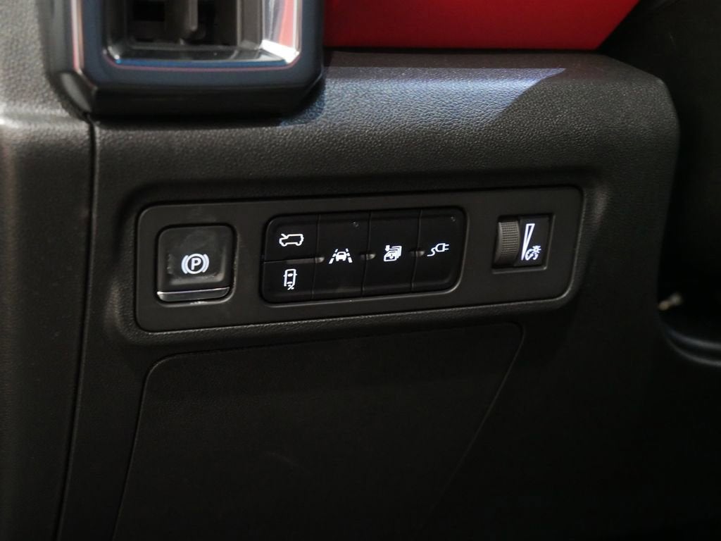 2026 GMC HUMMER EV SUV 3X