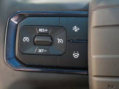 2026 GMC HUMMER EV SUV 3X