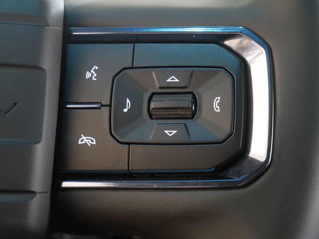 2026 GMC HUMMER EV SUV 3X