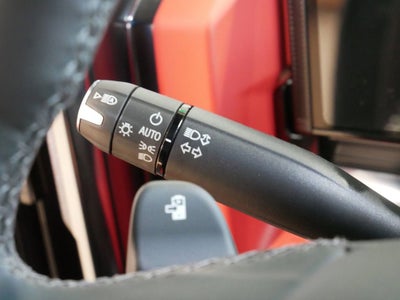 2026 GMC HUMMER EV SUV 3X