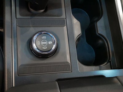 2026 GMC HUMMER EV SUV 3X