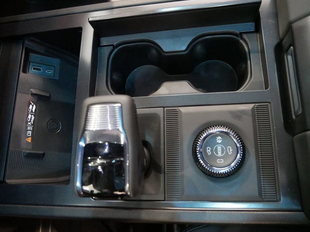 2026 GMC HUMMER EV SUV 3X