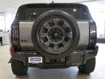 2026 GMC HUMMER EV SUV 3X