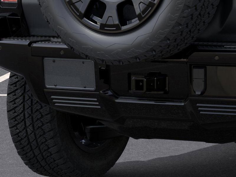 2026 GMC HUMMER EV SUV 3X