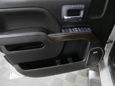 2019 GMC Sierra 2500 HD Denali