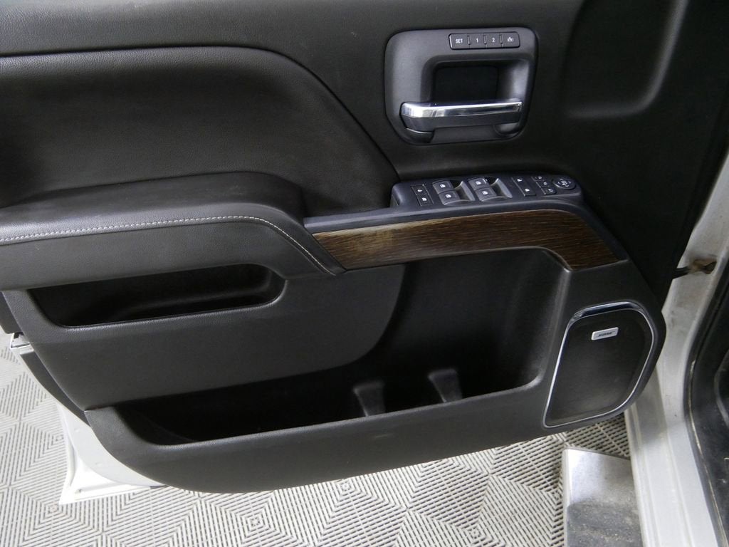 2019 GMC Sierra 2500 HD Denali