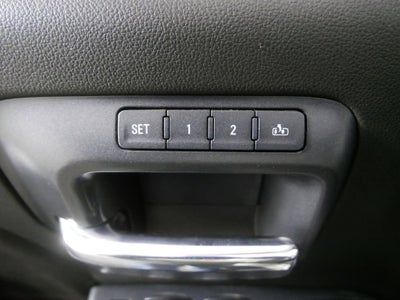 2019 GMC Sierra 2500 HD Denali