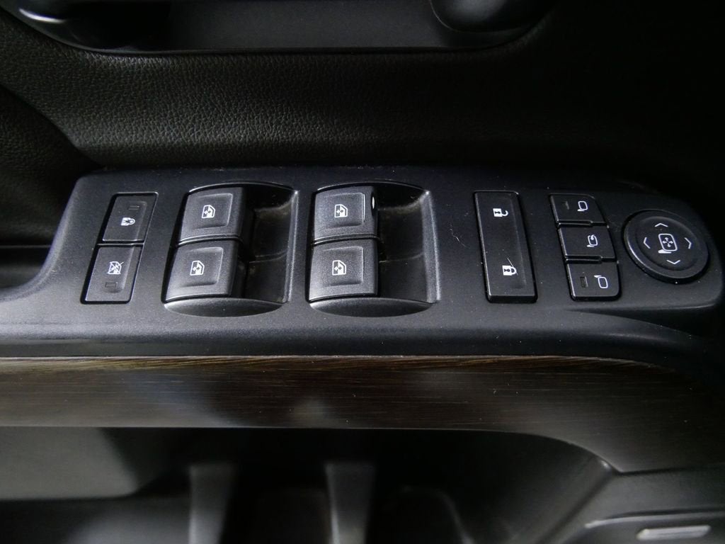 2019 GMC Sierra 2500 HD Denali