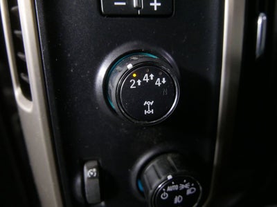 2019 GMC Sierra 2500 HD Denali