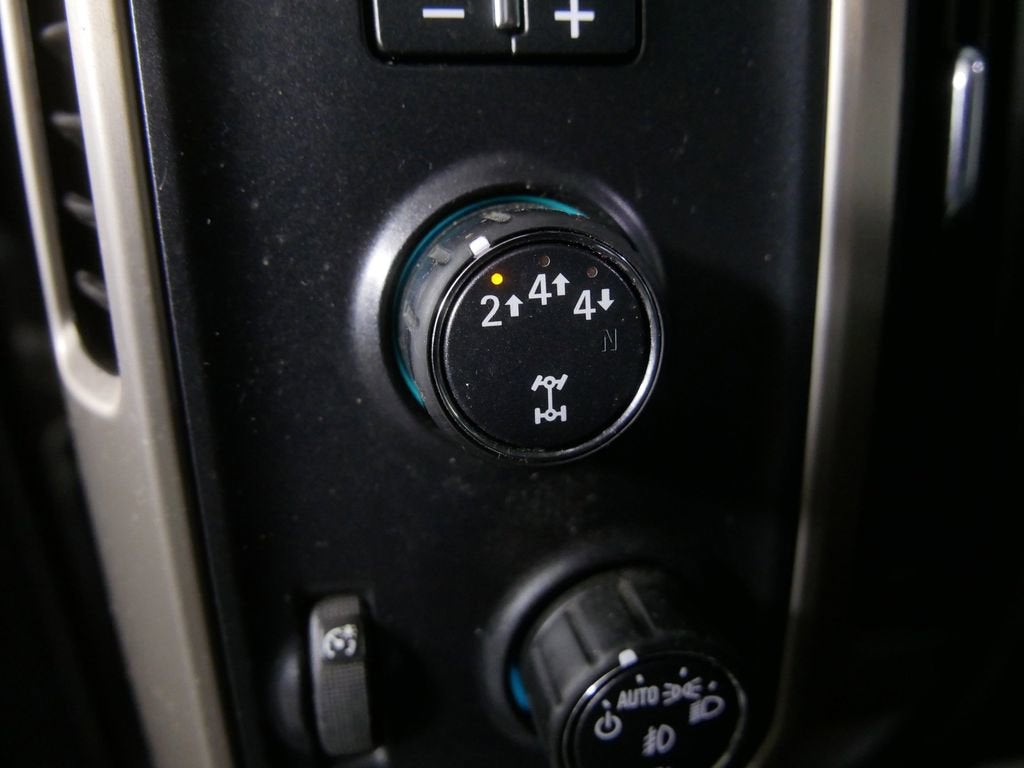 2019 GMC Sierra 2500 HD Denali