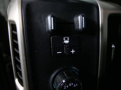 2019 GMC Sierra 2500 HD Denali