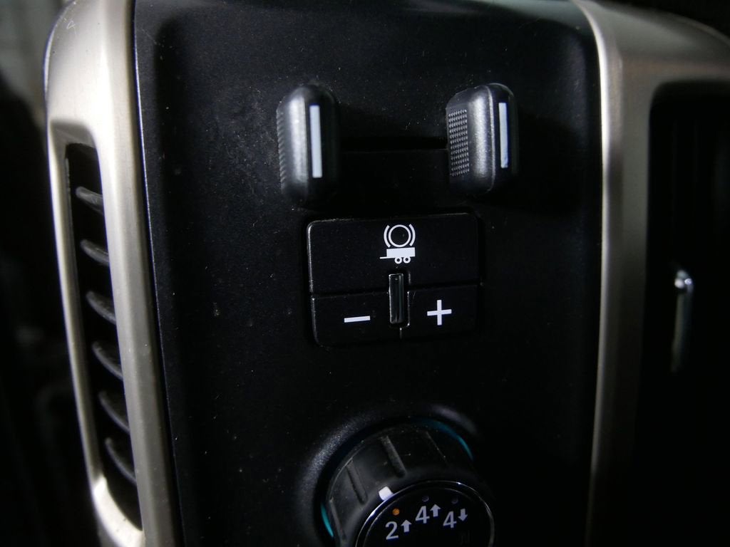 2019 GMC Sierra 2500 HD Denali