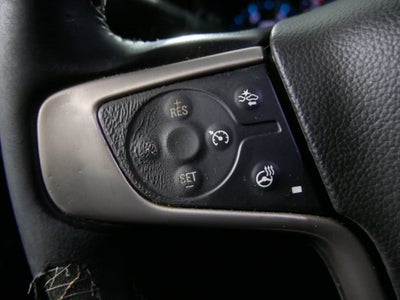 2019 GMC Sierra 2500 HD Denali