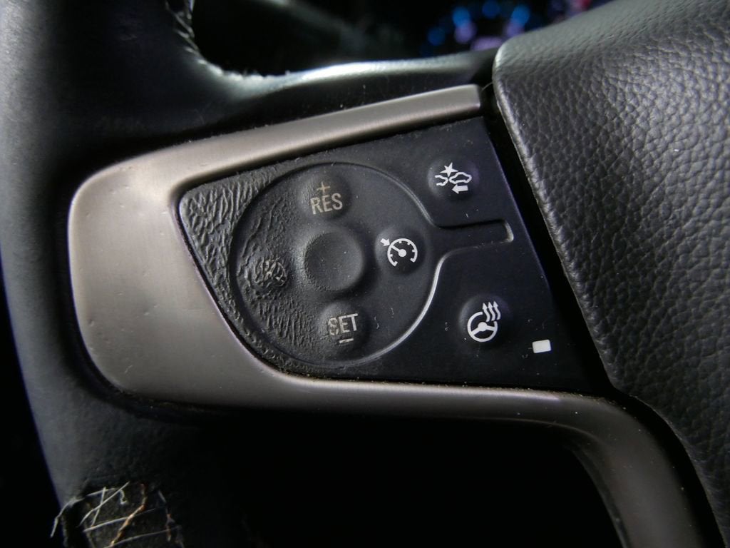 2019 GMC Sierra 2500 HD Denali