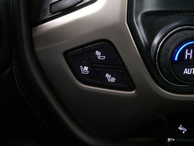 2019 GMC Sierra 2500 HD Denali