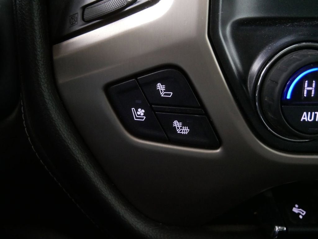 2019 GMC Sierra 2500 HD Denali