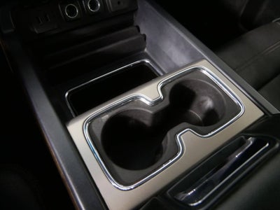 2019 GMC Sierra 2500 HD Denali