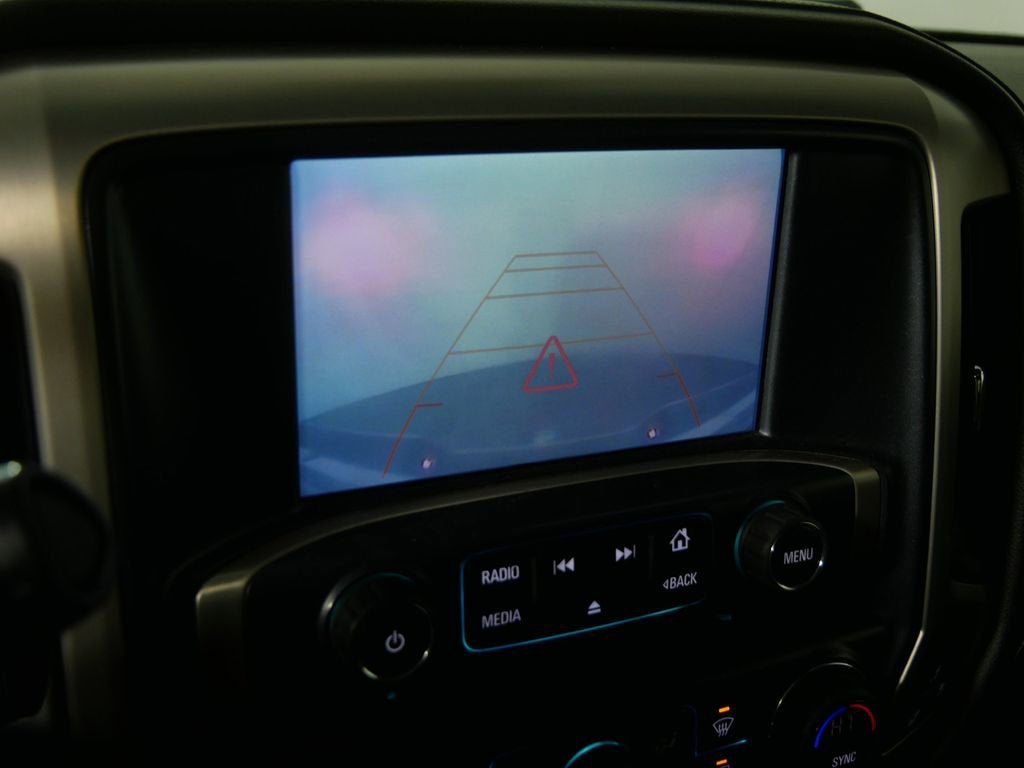 2019 GMC Sierra 2500 HD Denali