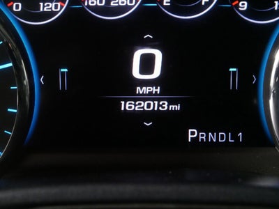 2019 GMC Sierra 2500 HD Denali