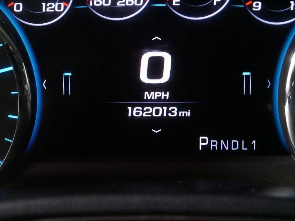 2019 GMC Sierra 2500 HD Denali