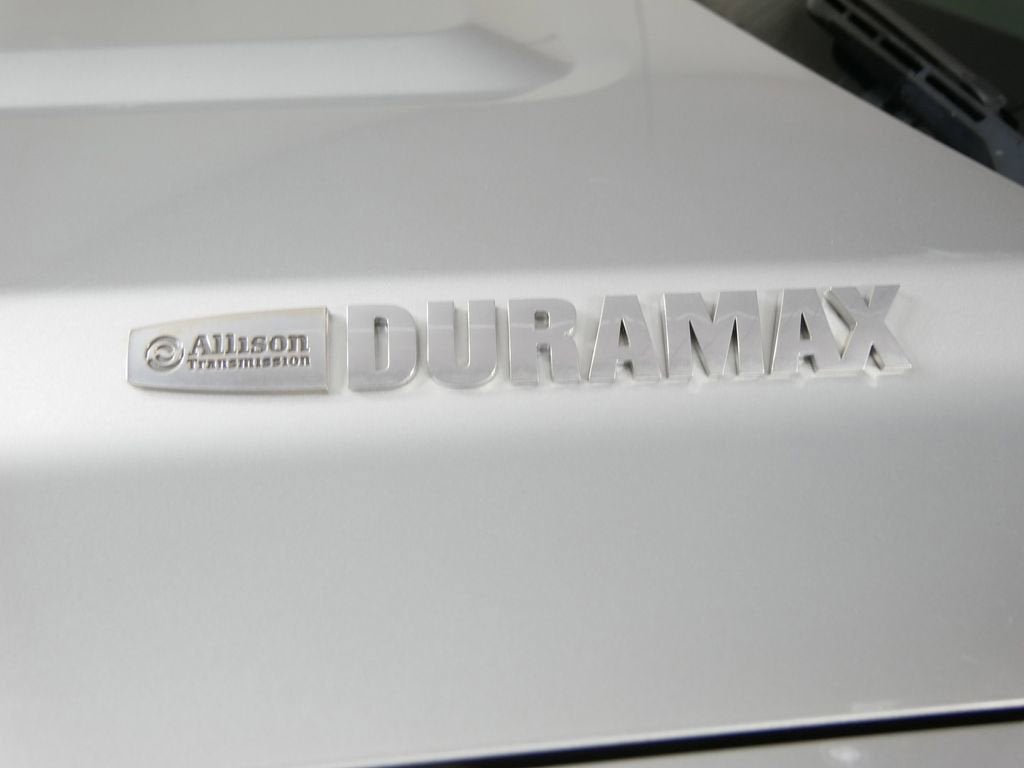 2019 GMC Sierra 2500 HD Denali