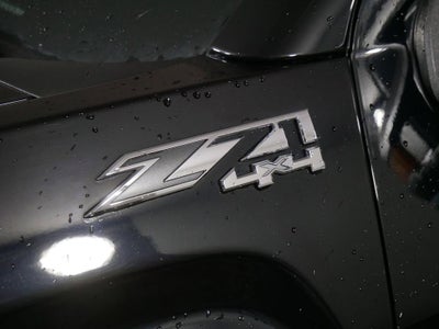 2016 GMC Sierra 2500 HD SLT