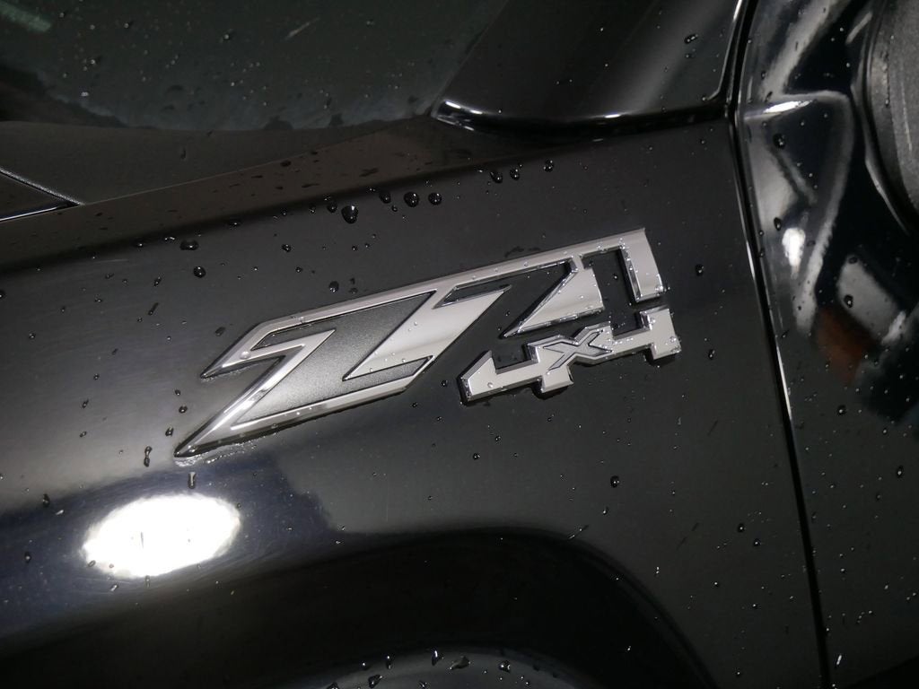 2016 GMC Sierra 2500 HD SLT