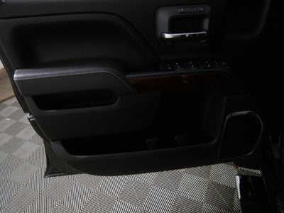 2016 GMC Sierra 2500 HD SLT
